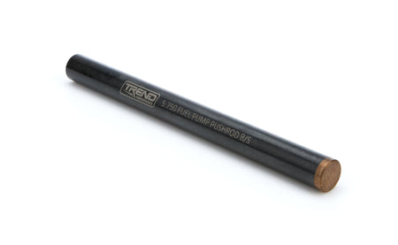 Trend Performance Chromoly Fuel Pump Pushrod - Bronze Tip - Chevy V8