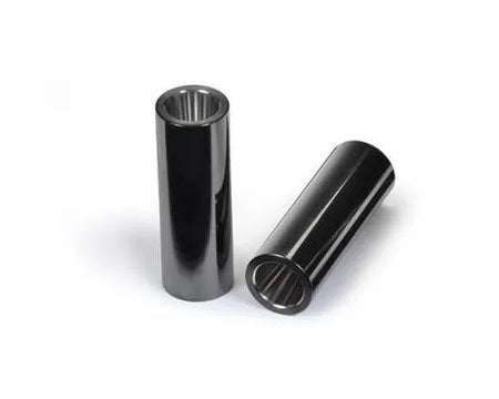 Trend Performance Wrist Pin - 0.990 in Diameter - 2.930 in Long - 0.250 in Thick Wall - Spiral Lock