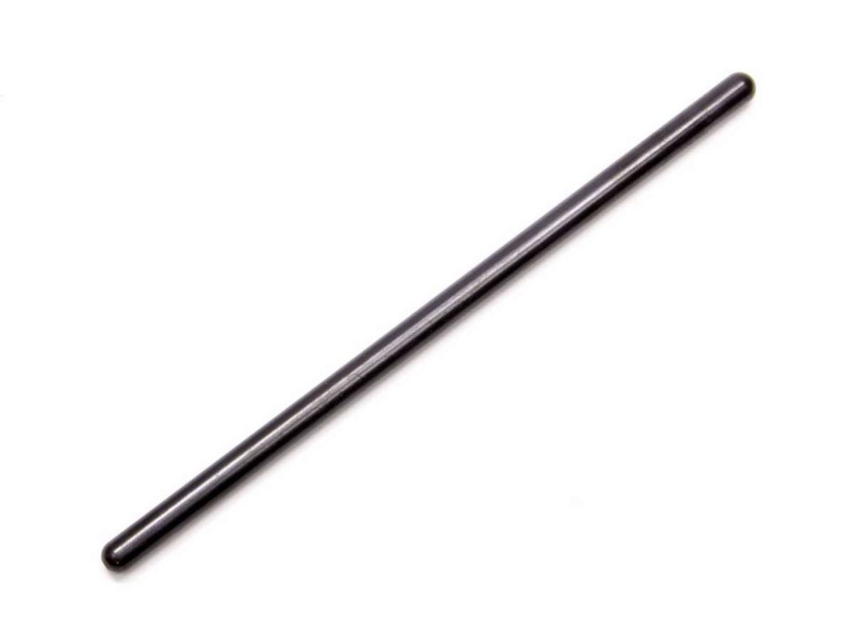Trend Performance Pushrod - 7.200 in Long - 5/16 in Diameter - 0.080 in Thick Wall - Ball Ends - Chromoly