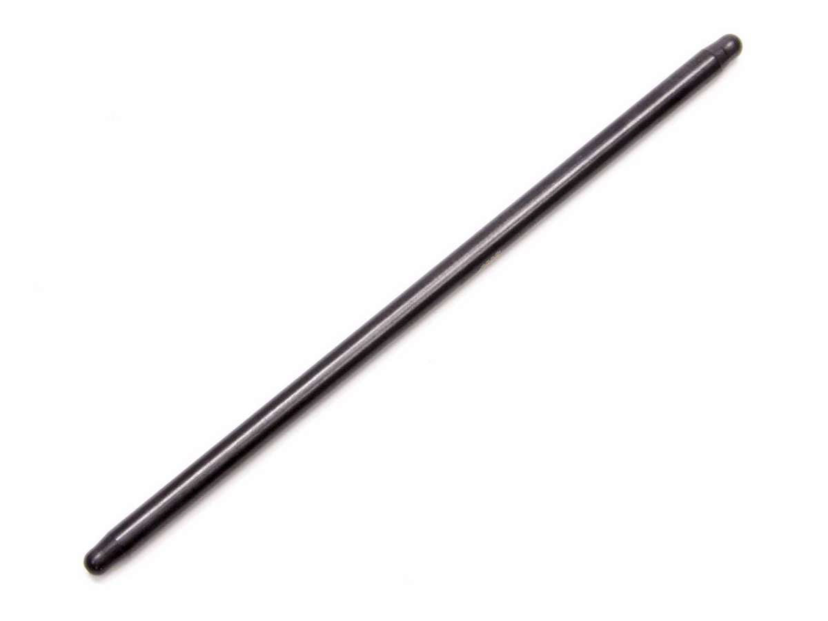 Trend Performance Chromoly Pushrod - 7.400 in Long - 3/8 in Diameter