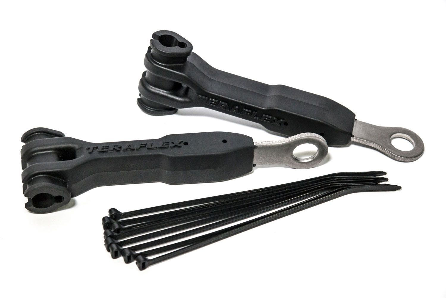 Teraflex Stainless Steel Brake Hose Anchors