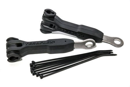 Teraflex Stainless Steel Brake Hose Anchors