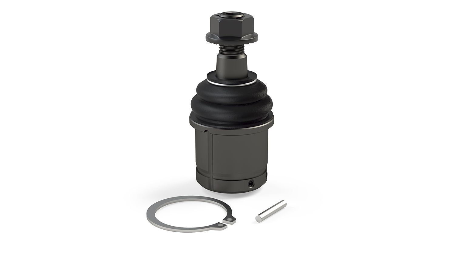 Teraflex HD Ball Joint - Press-In - Jeep Wrangler JK 2007-25