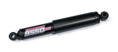 Teraflex 9550 VSS Steering Stabilizer - Seel - Black - Jeep Gladiator JK / Wrangler TJ 1997-18 1513001
