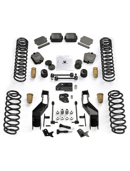 Teraflex Sport ST3 Suspension Lift Kit - 3.5 in Lift - Jeep Wrangler JL 2018-25