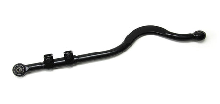 Teraflex HD Adjustable Front Track Bar - Black - Jeep Wrangler JK 2007-18