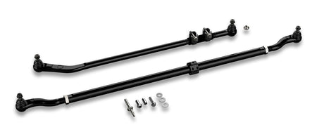 Teraflex HD Chromoly Tie Rod Kit - 1.25 in OD - Jeep Wrangler JK 2007-18