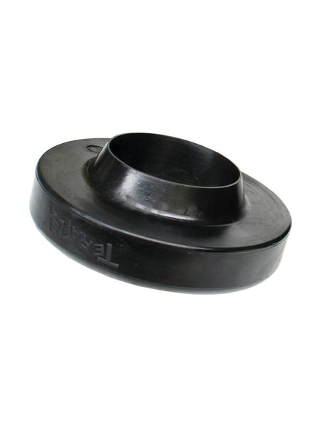 Teraflex 1 in Front Coil Spring Spacer - Black - Jeep Wrangler JK 2007-18