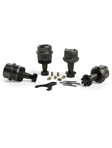 Teraflex HD Adjustable Ball Joint - Upper / Lower - Right Side - Press-In - Jeep Wrangler JK 2007-18 3442022