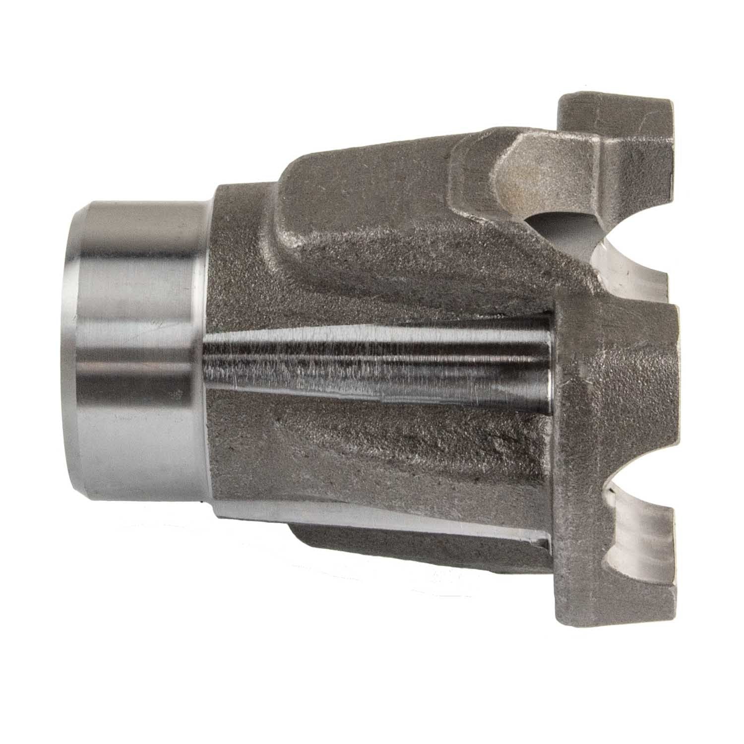 TEN Factory 32 Spline Pinion Yoke - 1310 U-Joint - Transfer Case - Jeep Wrangler JK 2007-18