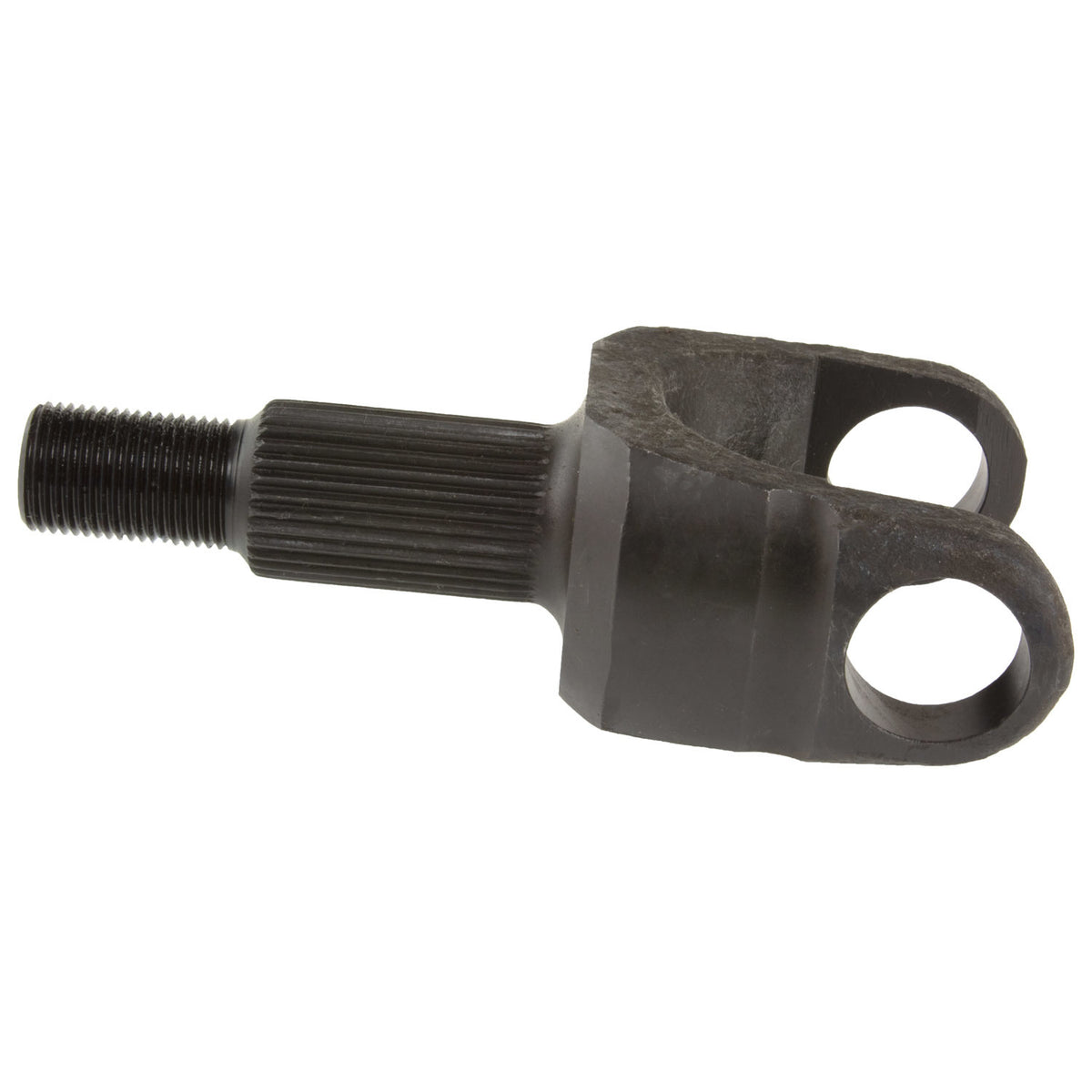 TEN Factory Dana 44 Axle Shaft - 6.3 in Long - 32 Spline - Black Oxide - Jeep Wrangler JK 2007-18
