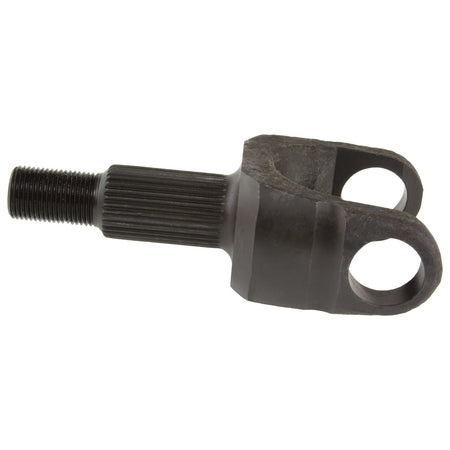 TEN Factory Dana 44 Axle Shaft - 6.3 in Long - 32 Spline - Black Oxide - Jeep Wrangler JK 2007-18