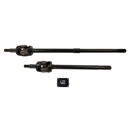 TEN Factory Performance Front Axle Kit - Dana 44 - Jeep Wrangler JL 2018-22