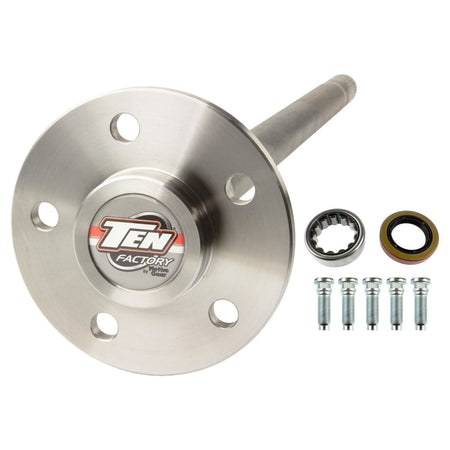 TEN Factory Performance Ford 8.8 Rear Axle Kit - 31 Spline - Ford Compact SUV 1995-2001