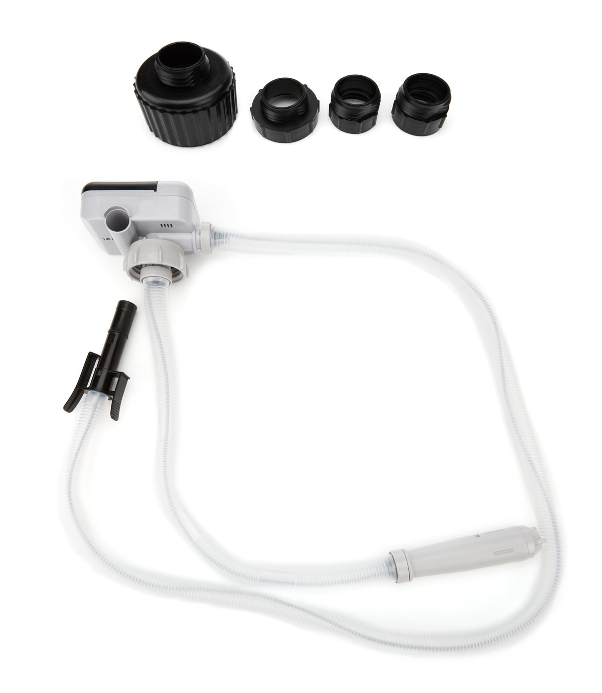 Tera Pump Automatic Ethanol / Methanol Compatible Transfer Pump