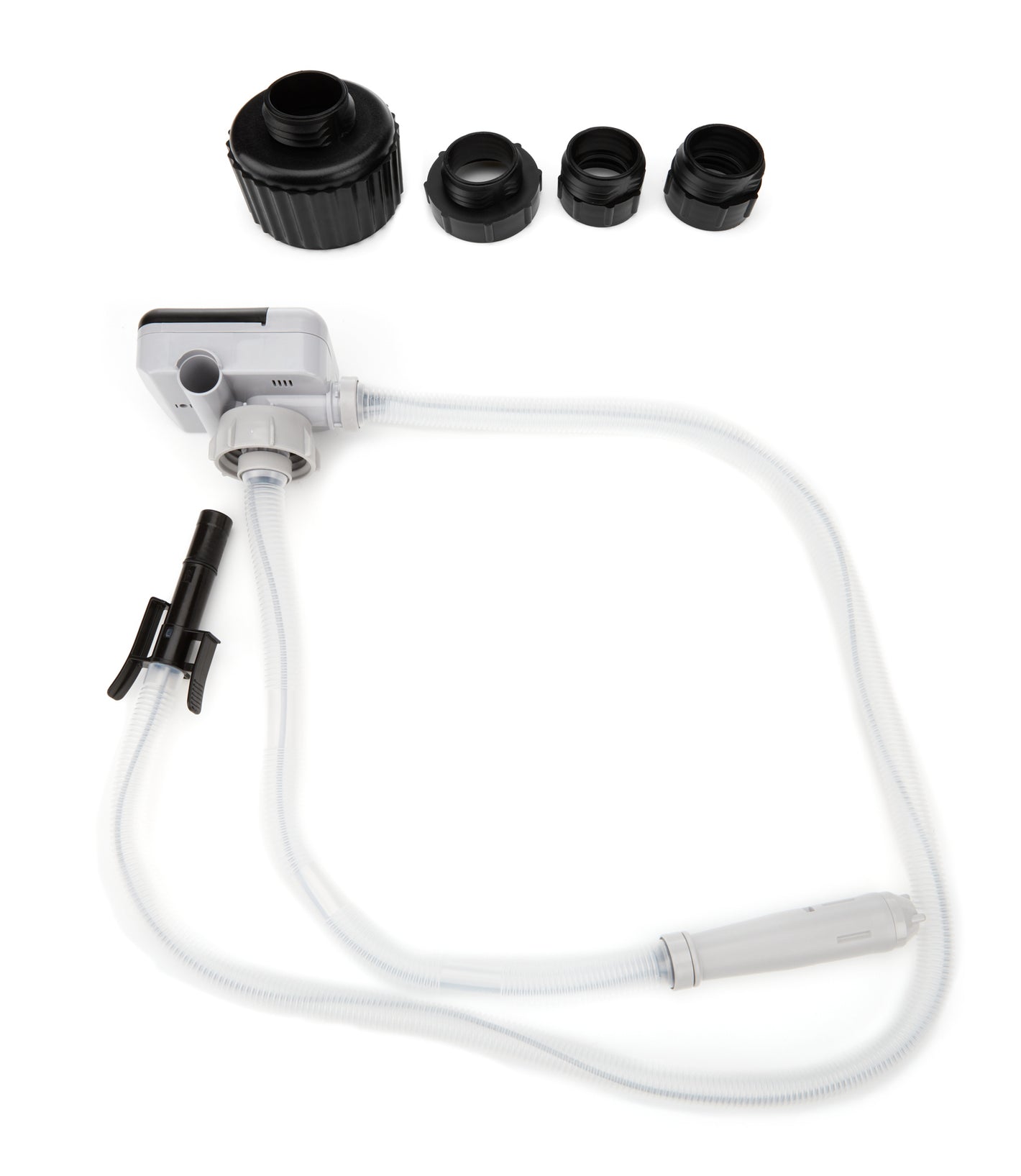 Tera Pump Automatic Ethanol / Methanol Compatible Transfer Pump
