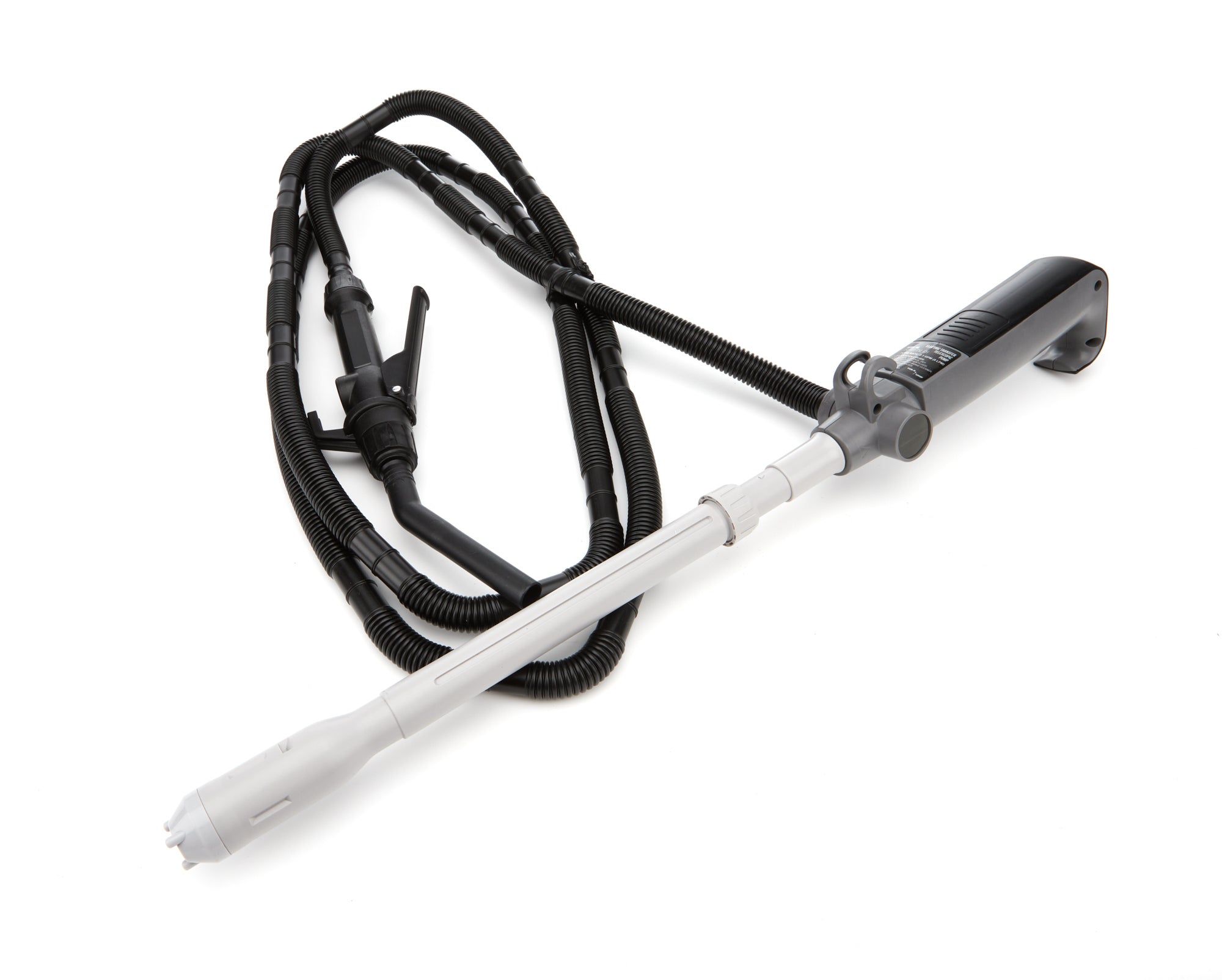Tera Pump Battery Powered Transfer Pump - Ethanol/ Methanol/DEF