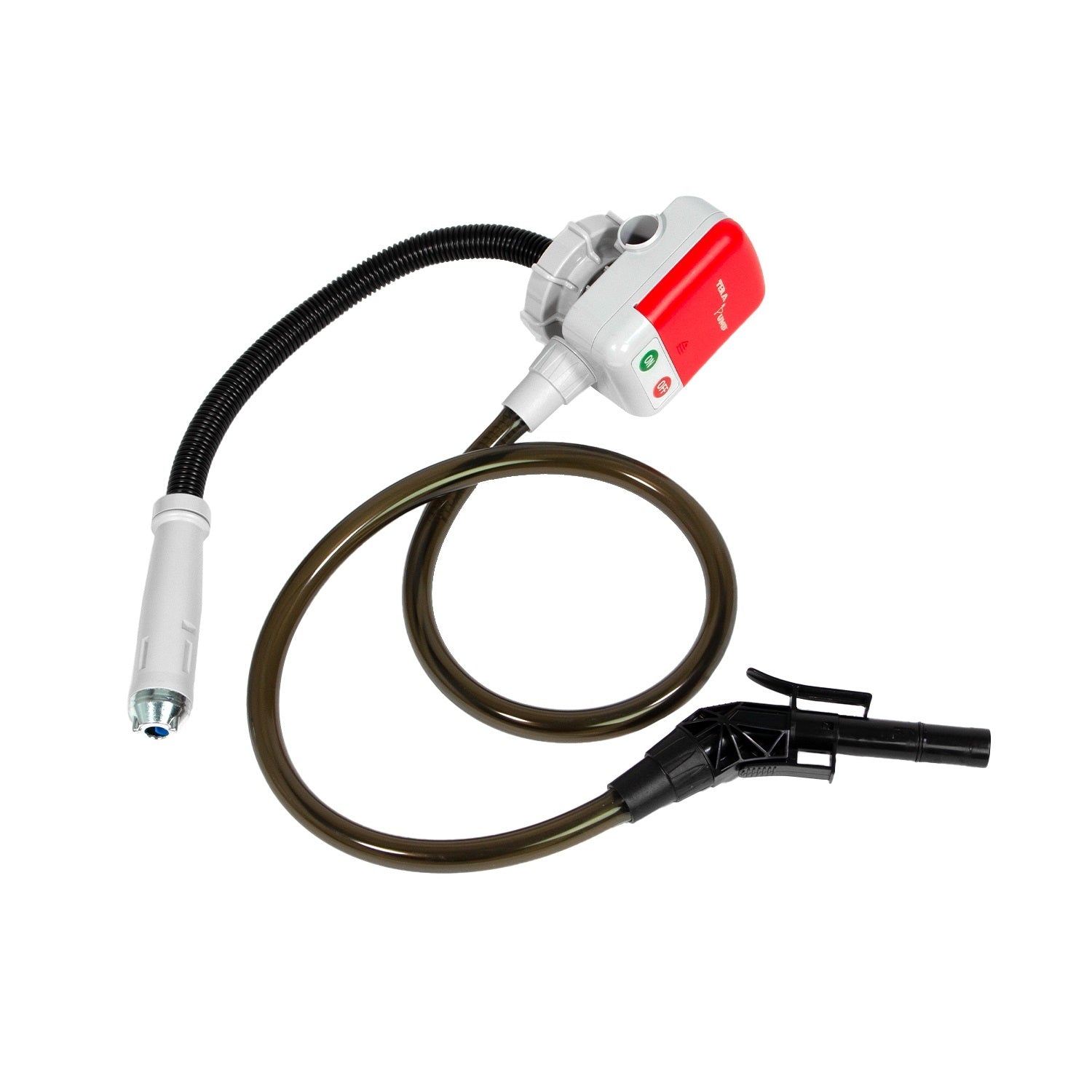 Tera Pump TRFA01 Battery Powered Transfer Pump