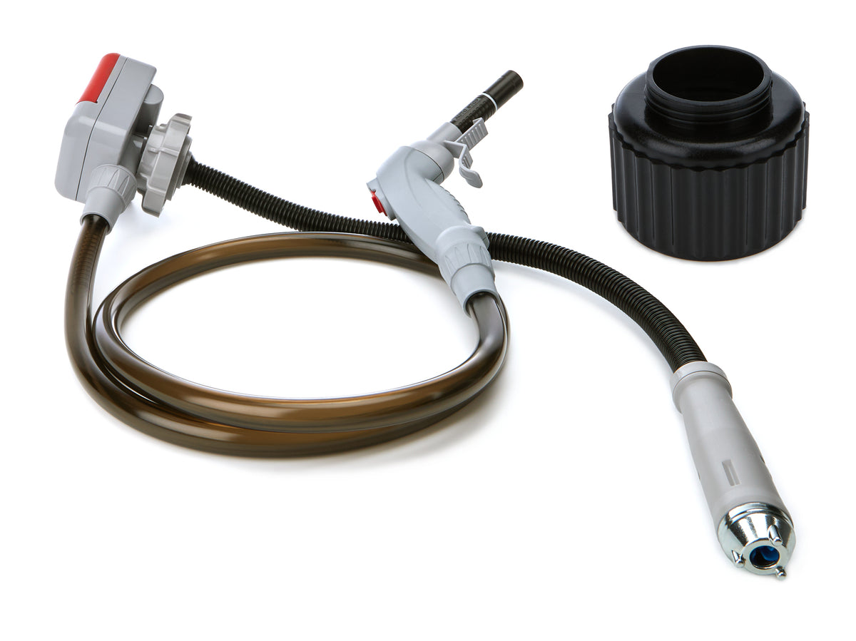 Tera Pump TRFA03-XL XL Battery Powered Transfer Pump