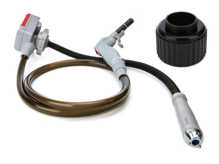 Tera Pump TRFA03-XL XL Battery Powered Transfer Pump