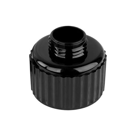 Tera Pump Utility Jug Cap - Black - Battery Powered Terapump Transfer Pump