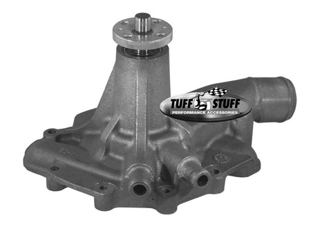 Tuff-Stuff Water Pump - Oldsmobile V8