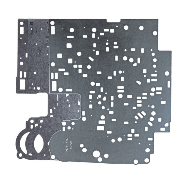 TransGo Automatic Transmission Shift Kit - GM 4L60E / 4L65E / 4L70E 2007-08