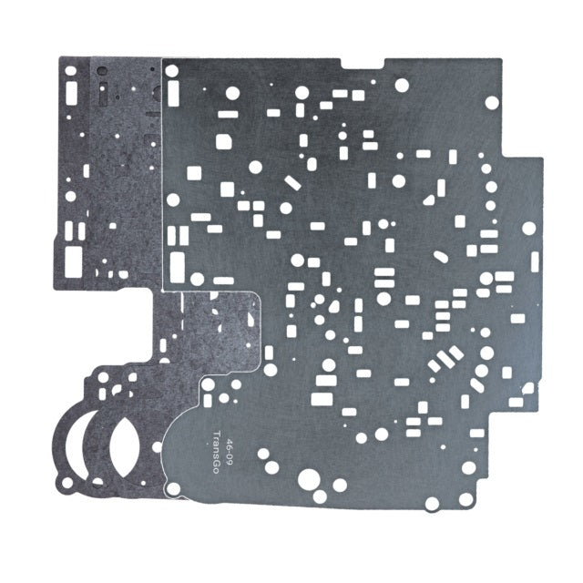 TransGo Automatic Transmission Shift Kit - GM 4L60E / 4L65E / 4L70E 2009-15
