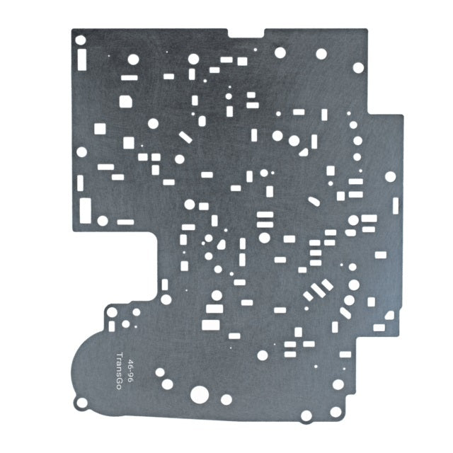 TransGo Automatic Transmission Shift Kit - GM 4L60E / 4L65E / 4L70E 1996-2006