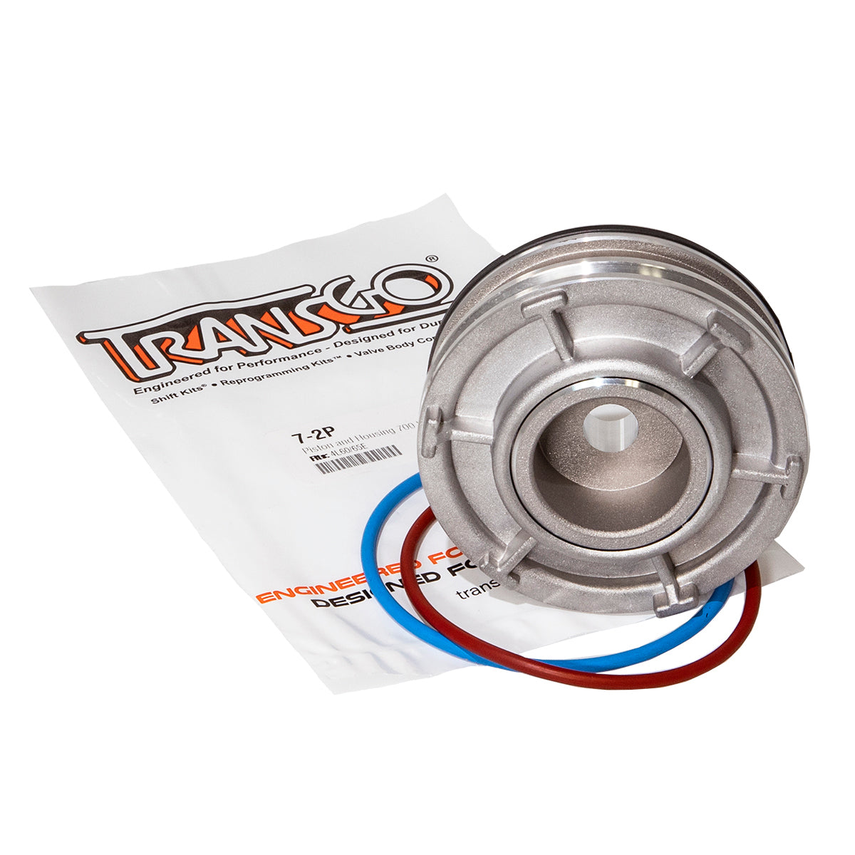 TransGo Servo Piston - GM 700R4 / 4L60/E / 4L65E / 4L70E