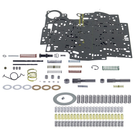 TransGo Gear Command Automatic Transmission Reprogramming Kit - GM 700R4 / 4L60 1982-93