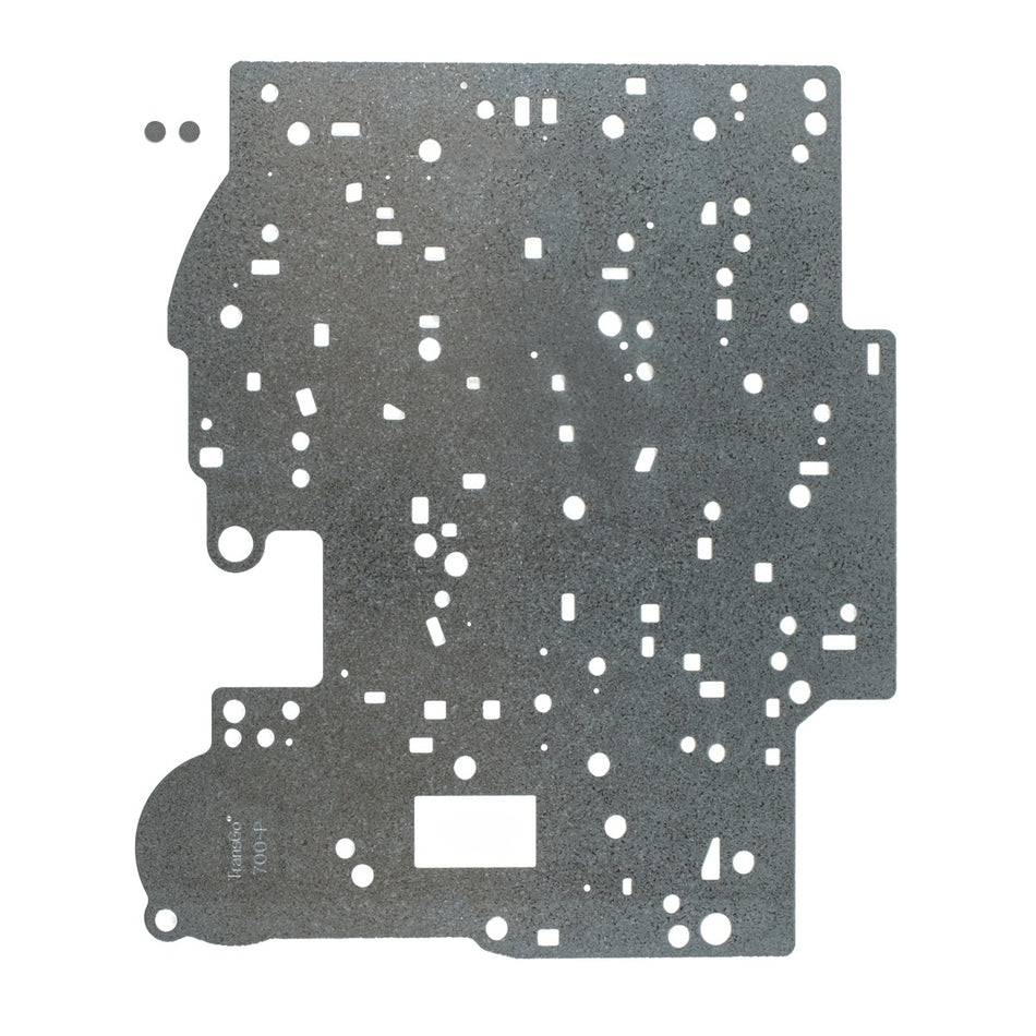TransGo Automatic Transmission Shift Kit - GM 700R4 / 4L60 1982-93