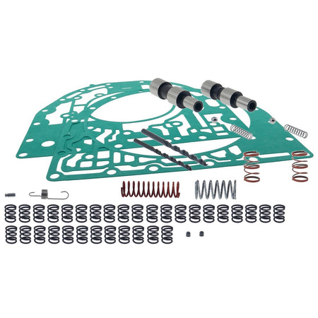 TransGo SHIFT KIT Valve Body Repair Kit - Allison