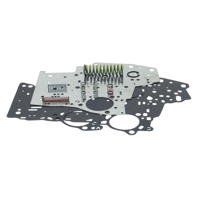 TransGo SHIFT KIT Valve Body Repair Kit - GM TH400 / TH425