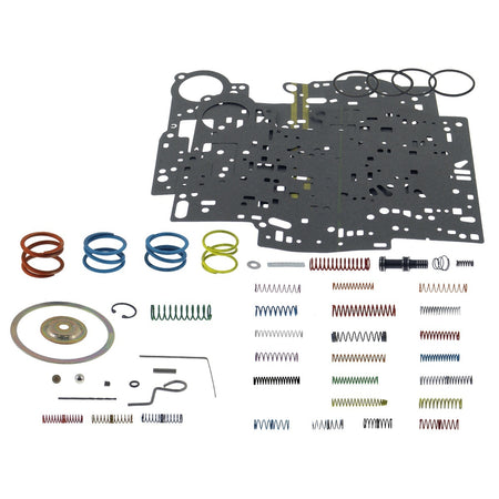 TransGo SHIFT KIT Automatic Transmission Repair Kit - GM 700R4 / 4L60 SK 700