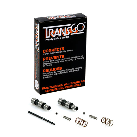 TransGo SHIFT KIT Automatic Transmission Repair Kit - Allison