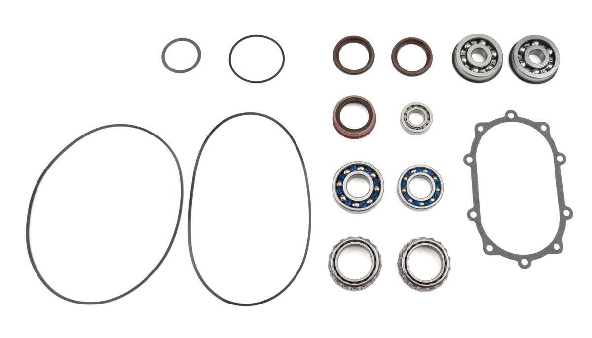 Tiger Rear Ends 2023 Bearing / Seal Kit – Pit Stop USA