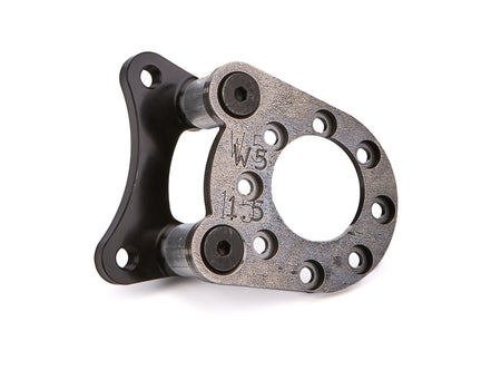 Tiger Rear Ends Bolt-On Rear Brake Caliper Bracket - 1.5 Degree Camber - Wide 5 / Tiger Bolt-On Snout
