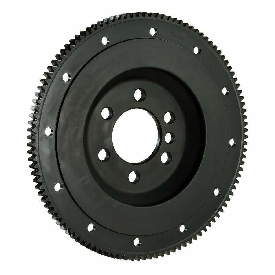 Tilton 110 Tooth Steel Flywheel - 5.7 lb - Tilton 7.25 in Clutches - Internal Balance - GM LS-Series