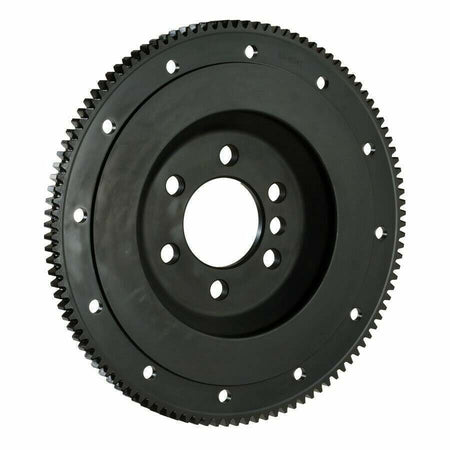 Tilton 110 Tooth Steel Flywheel - 5.7 lb - Tilton 7.25 in Clutches - Internal Balance - GM LS-Series