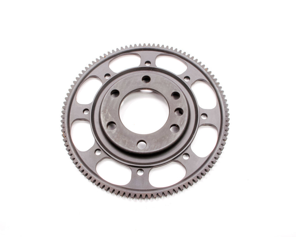 Tilton UTGC Steel Flywheel for 5.5" Metallic Clutch - Chevy V8 & 90 V6 - 102 Tooth - 8.64" Diameter