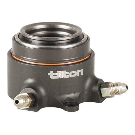 Tilton 8200 Series Hydraulic Throwout Bearing - 1.87 in Overall Length - Tilton 5.5-7.25 in Clutches