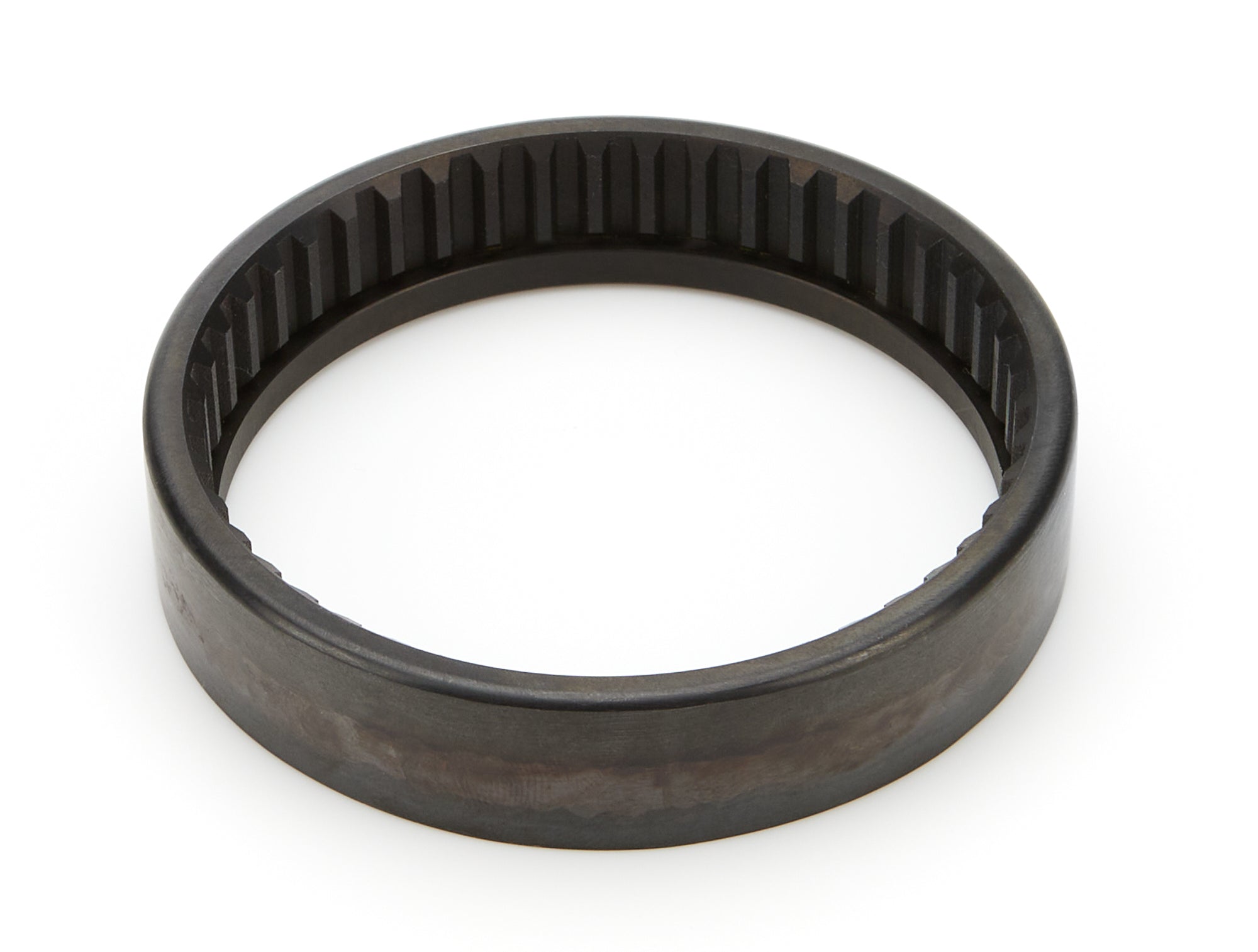 Ti22 46 Spline Birdcage Spacer - Driver Side