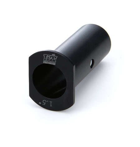 Ti22 King Pin Sleeve - 1.5 Degree Camber - Black