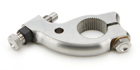 Ti22 Sprint Car Titanium Torsion Arm Stop - 1-3/4 in Split