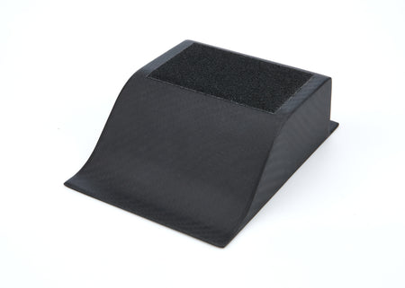 Ti22 Heel Riser - 2 in Tall - 4.5 in Wide - Each