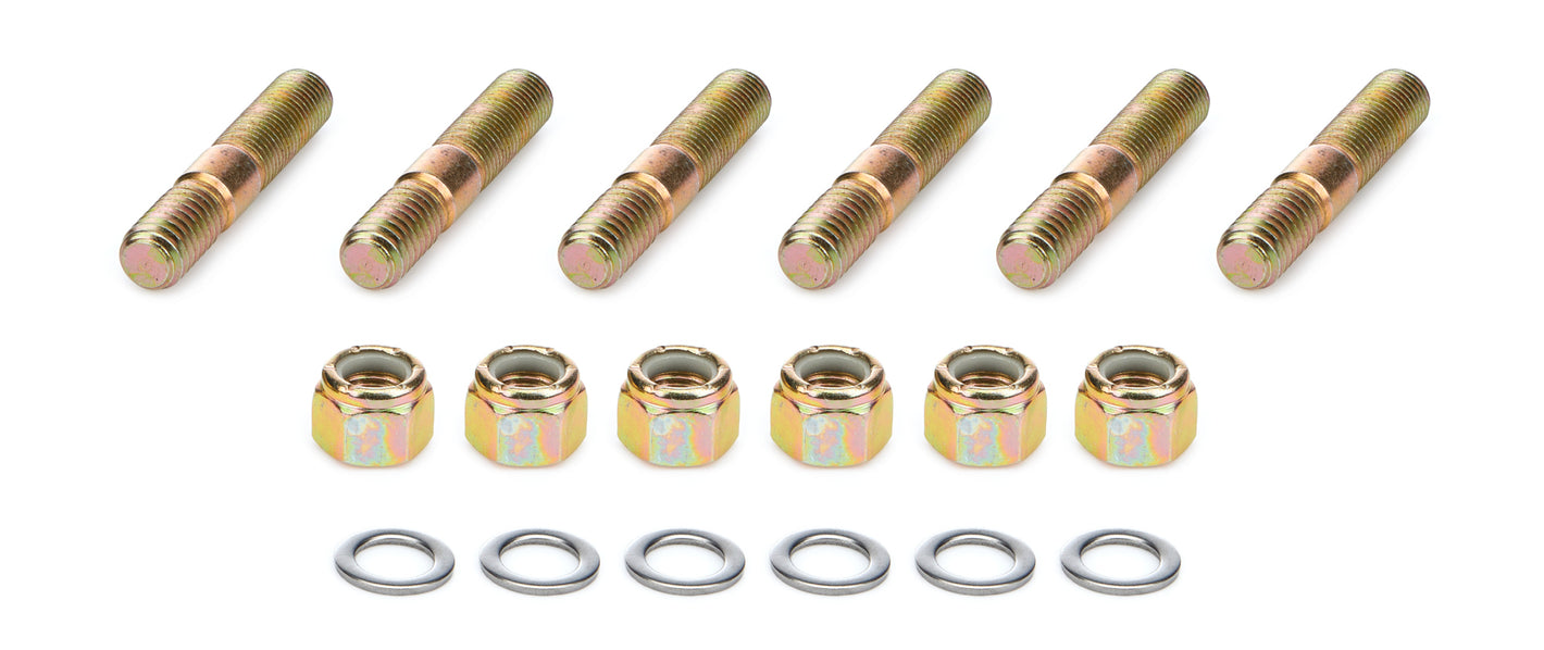 Ti22 Torque Tube Stud Kit