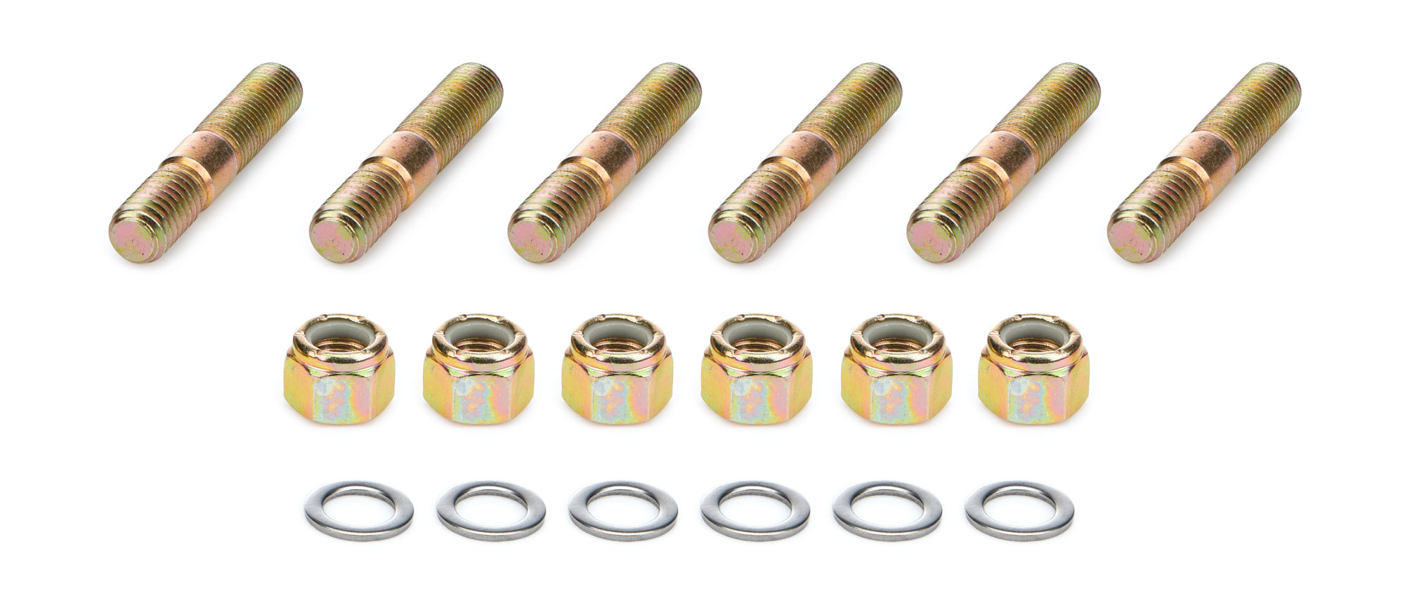 Ti22 Torque Tube Stud Kit