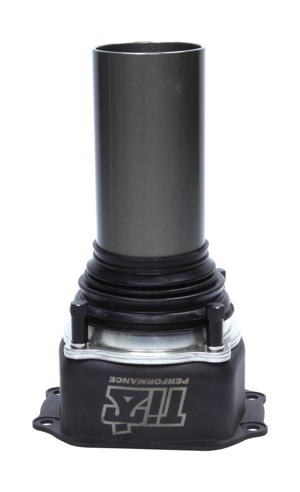 Ti22 Torque Ball Housing Assembly Steel - Black