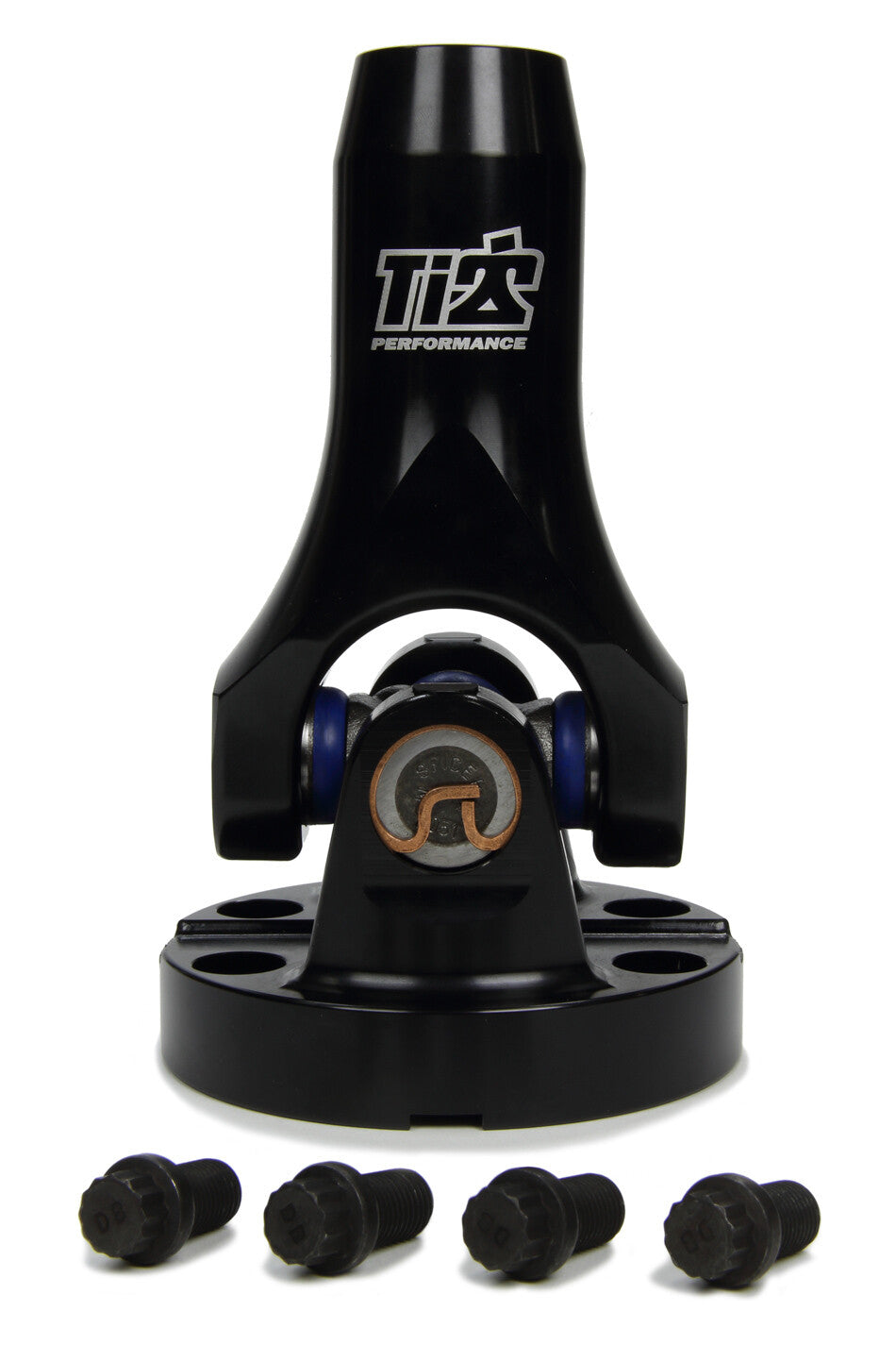 Ti22 Aluminum U-Joint 32- Spline Chevy/Chrysler